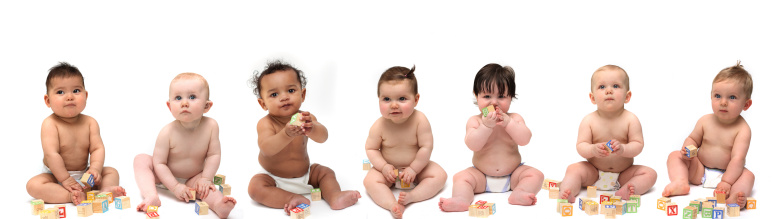 Designer babies as conceived by ChatGPT
